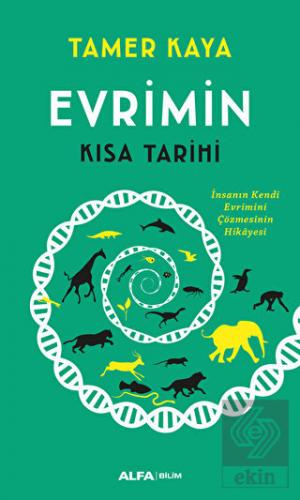Evrimin Kısa Tarihi