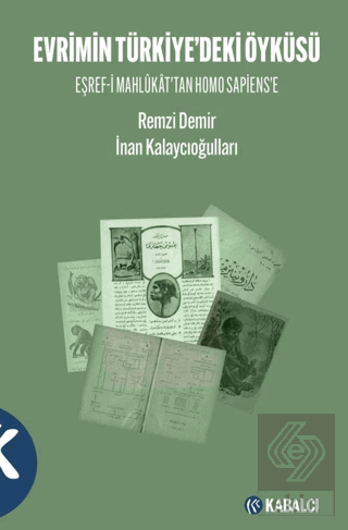 Evrimin Türkiye'deki Öyküsü