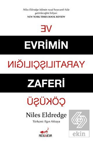 Evrimin Zaferi ve Yaratılışçılığın Çöküşü