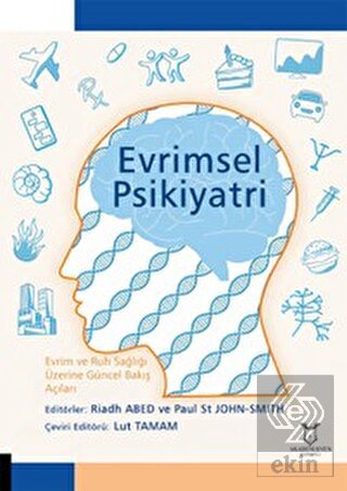 Evrimsel Psikiyatri