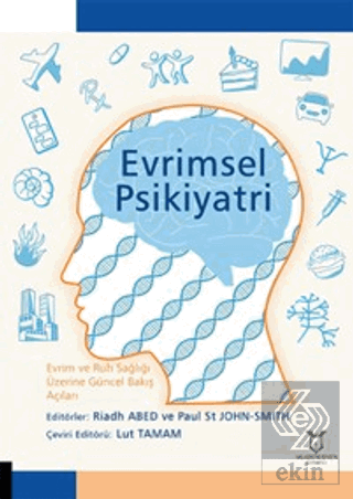 Evrimsel Psikiyatri
