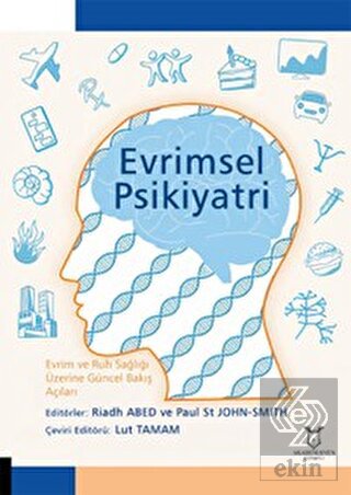 Evrimsel Psikiyatri