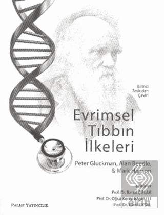EVRİMSEL TIBBIN İLKELERİ - PALME