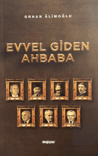 Evvel Giden Ahbaba