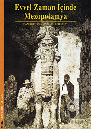 Evvel Zaman İçinde Mezopotamya