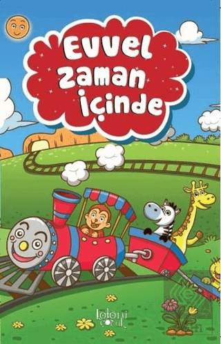 Evvel Zaman İçinde