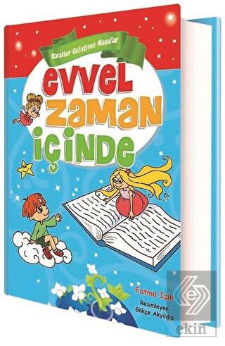 Evvel Zaman İçinde