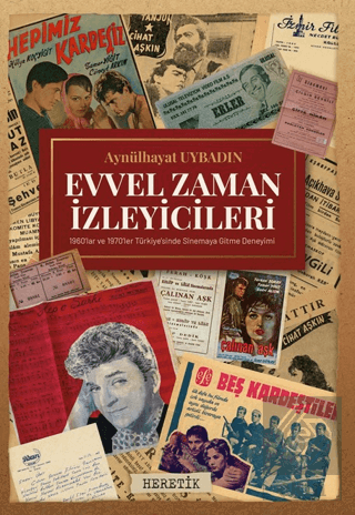 Evvel Zaman İzleyicileri