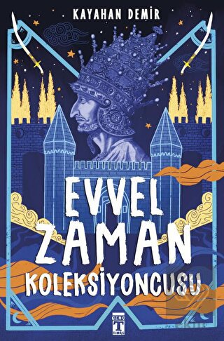 Evvel Zaman Koleksiyoncusu