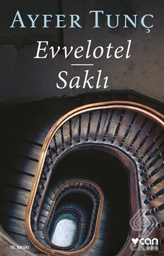 Evvelotel - Saklı