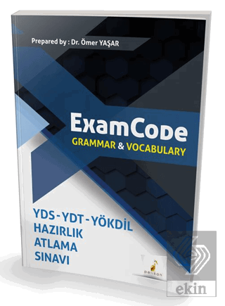 ExamCode Grammar & Vocabulary