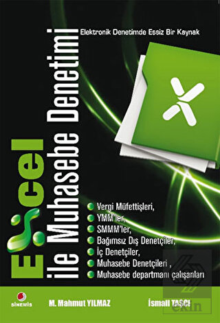 Excel ile Muhasebe Denetimi