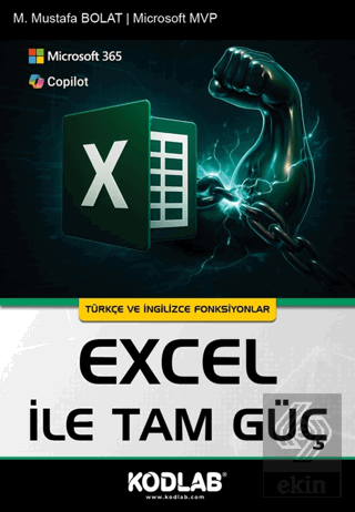 Excel ile Tam Güç