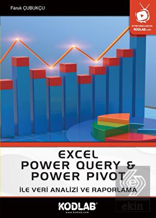 Excel Power Query & Power Pıvot İle - Veri Analizi