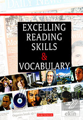 Excelling Reading Skills and Vocabulary