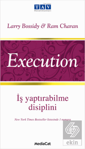 Execution