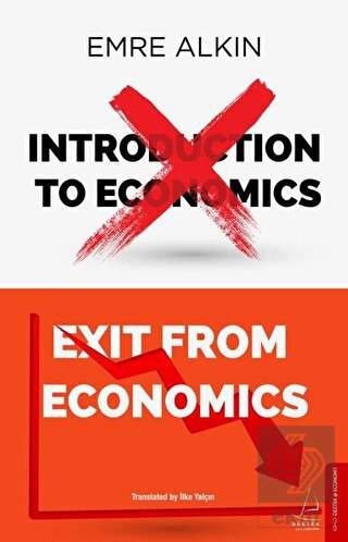 Exit From Economics