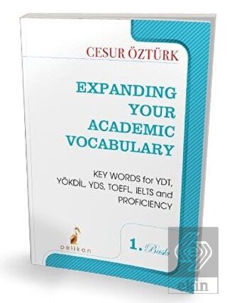 Expanding Your Academic Vocabulary
