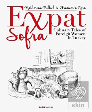 Expat Sofra