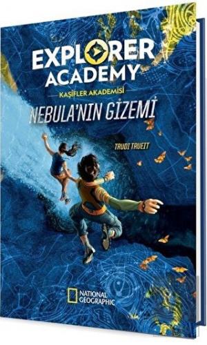 Explorer Academy Kaşifler Akademisi - Nebula\'nın G