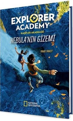 Explorer Academy Kaşifler Akademisi - Nebula\'nın G