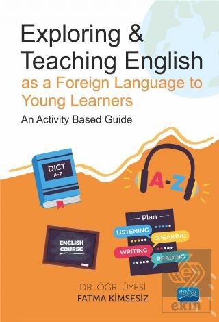 Exploring and Teaching English as a Foreign Langua
