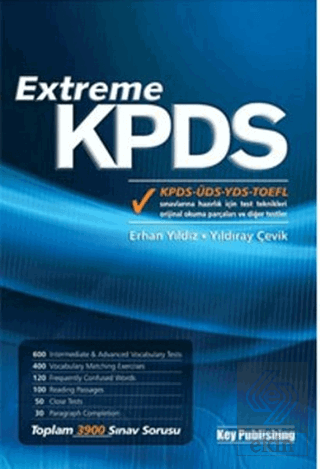 Extreme KPDS