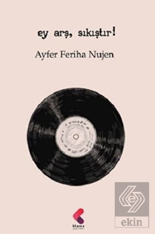 Ey Arş, Sıkıştır!