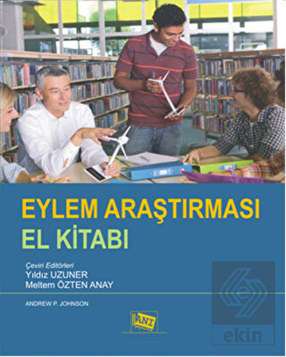 Eylem Araştırması El Kitabı