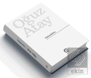 Eylembilim (Ciltli Özel Baskı)