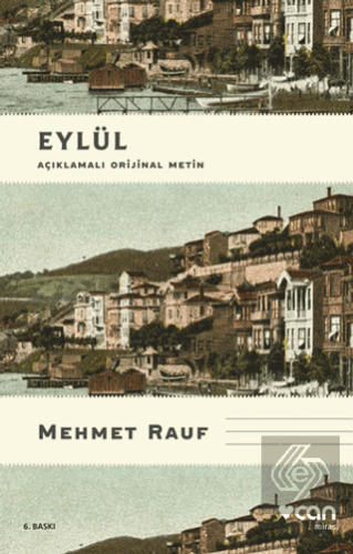 Eylül (Açıklamalı Orjinal Metin)