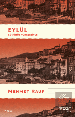 Eylül (Günümüz Türkçesiyle)