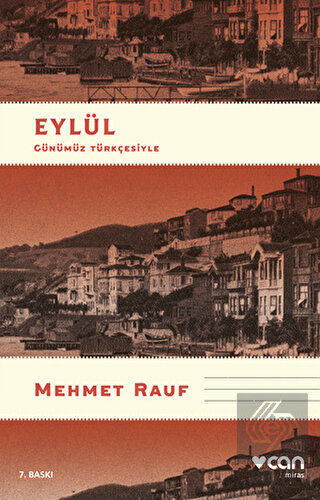 Eylül (Günümüz Türkçesiyle)