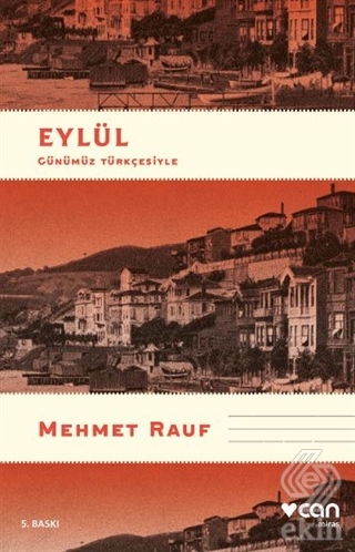 Eylül (Günümüz Türkçesiyle)