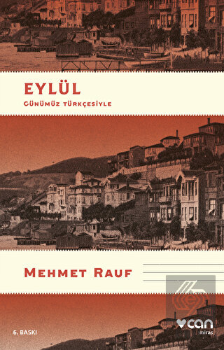 Eylül (Günümüz Türkçesiyle)