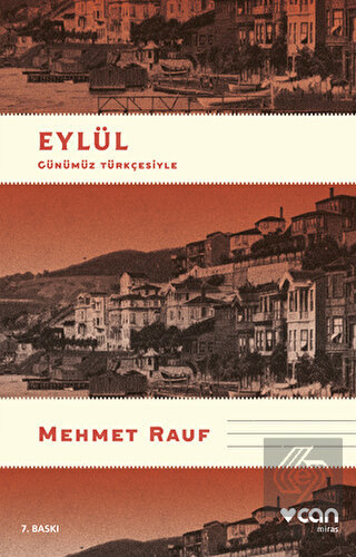 Eylül (Günümüz Türkçesiyle)