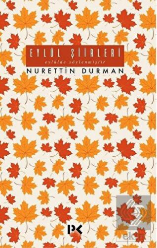 Eylül Şiirleri