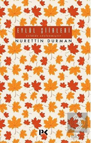 Eylül Şiirleri