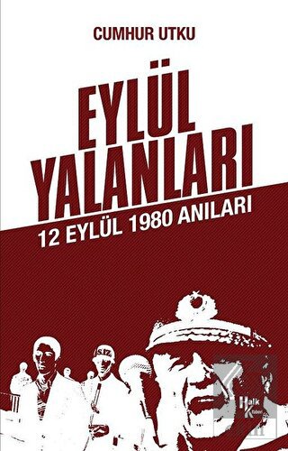 Eylül Yalanları