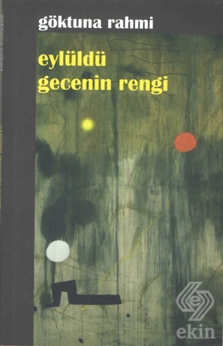 Eylüldü Gecenin Rengi