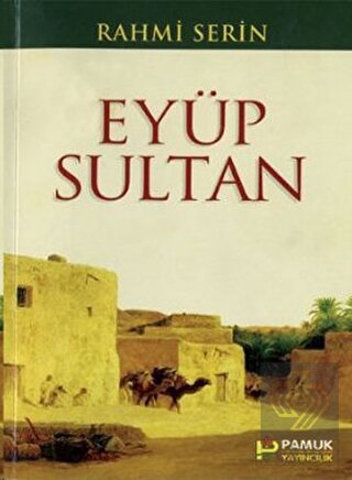 Eyüp Sultan (Evliya-018)