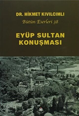Eyüp Sultan Konuşması
