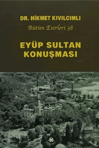 Eyüp Sultan Konuşması