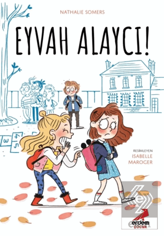 Eyvah Alaycı!