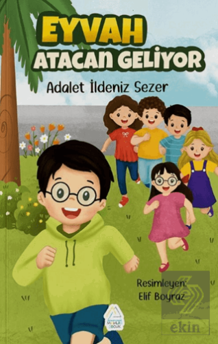 Eyvah Atacan Geliyor