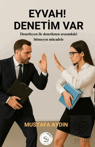 Eyvah! Denetim Var
