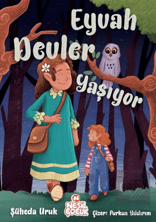 Eyvah Devler Yaşıyor