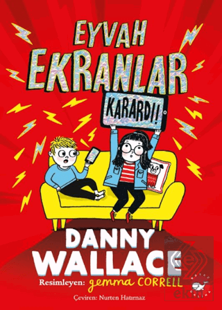 Eyvah Ekranlar Karardı!