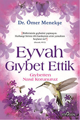Eyvah Gıybet Ettik