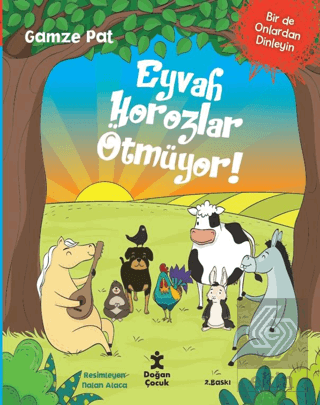 Eyvah Horozlar Ötmüyor